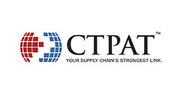 CUSTOMS TRADE PARTNERSHIP AGAINST TERRORISM