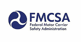 FEDERAL MOTOR CARRIER SAFETY ADMINISTRATION