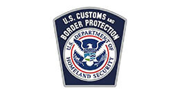U.S. CUSTOMS AND BORDER PROTECTION