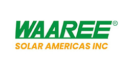 WAAREE SOLAR AMERICAS INC.