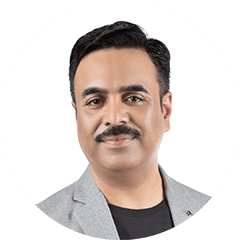 Mithlesh Kumar