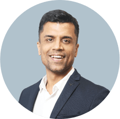 Mitul Thakkar