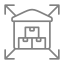 Warehousing Space